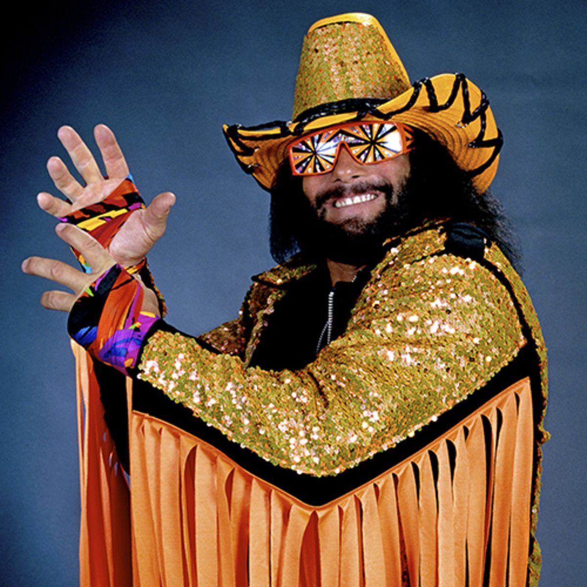 1200x1200 Randall Mario Poffo Macho Man Randy