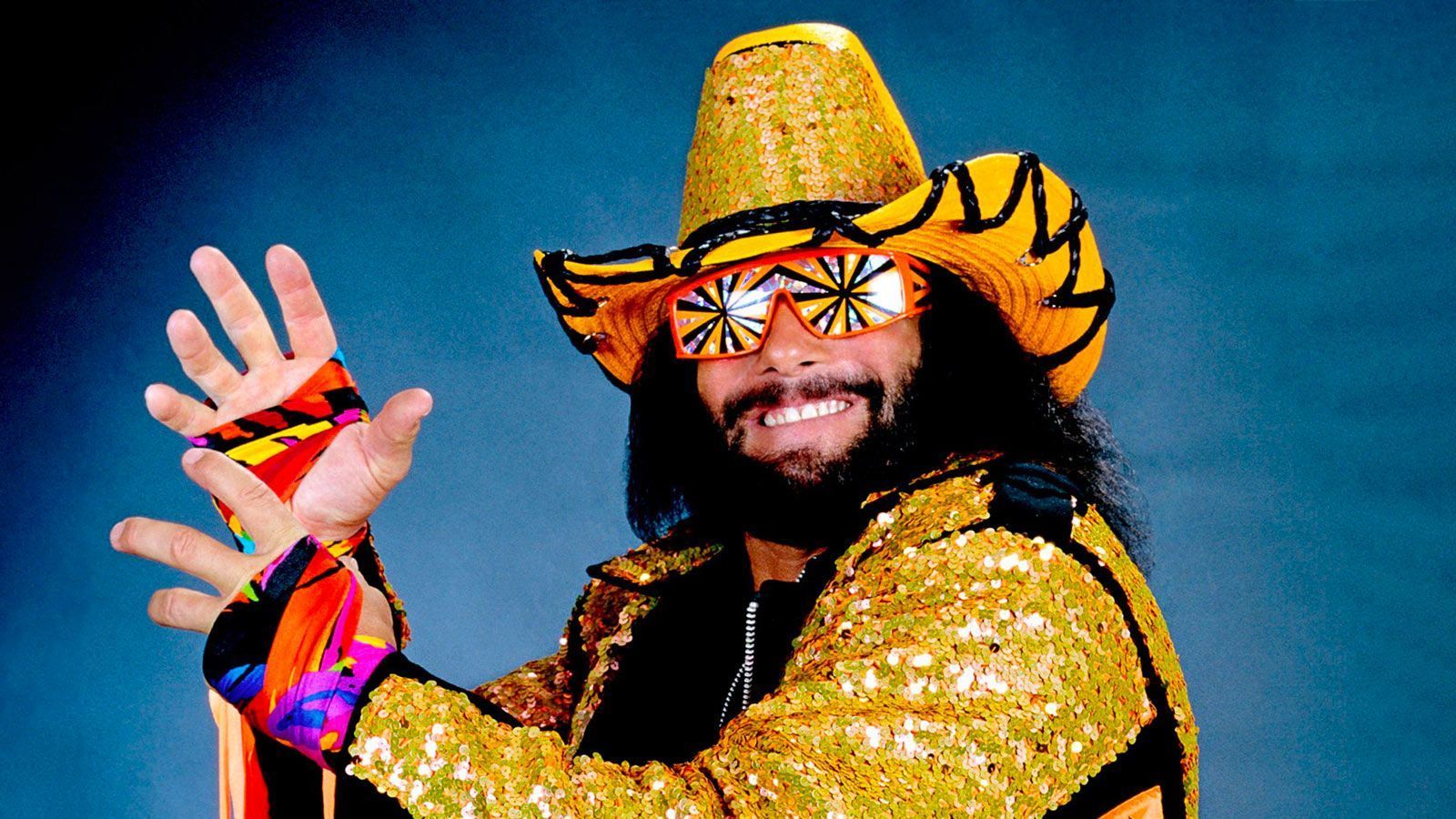 1600x900 Randy Savage Had Heat With Legendary