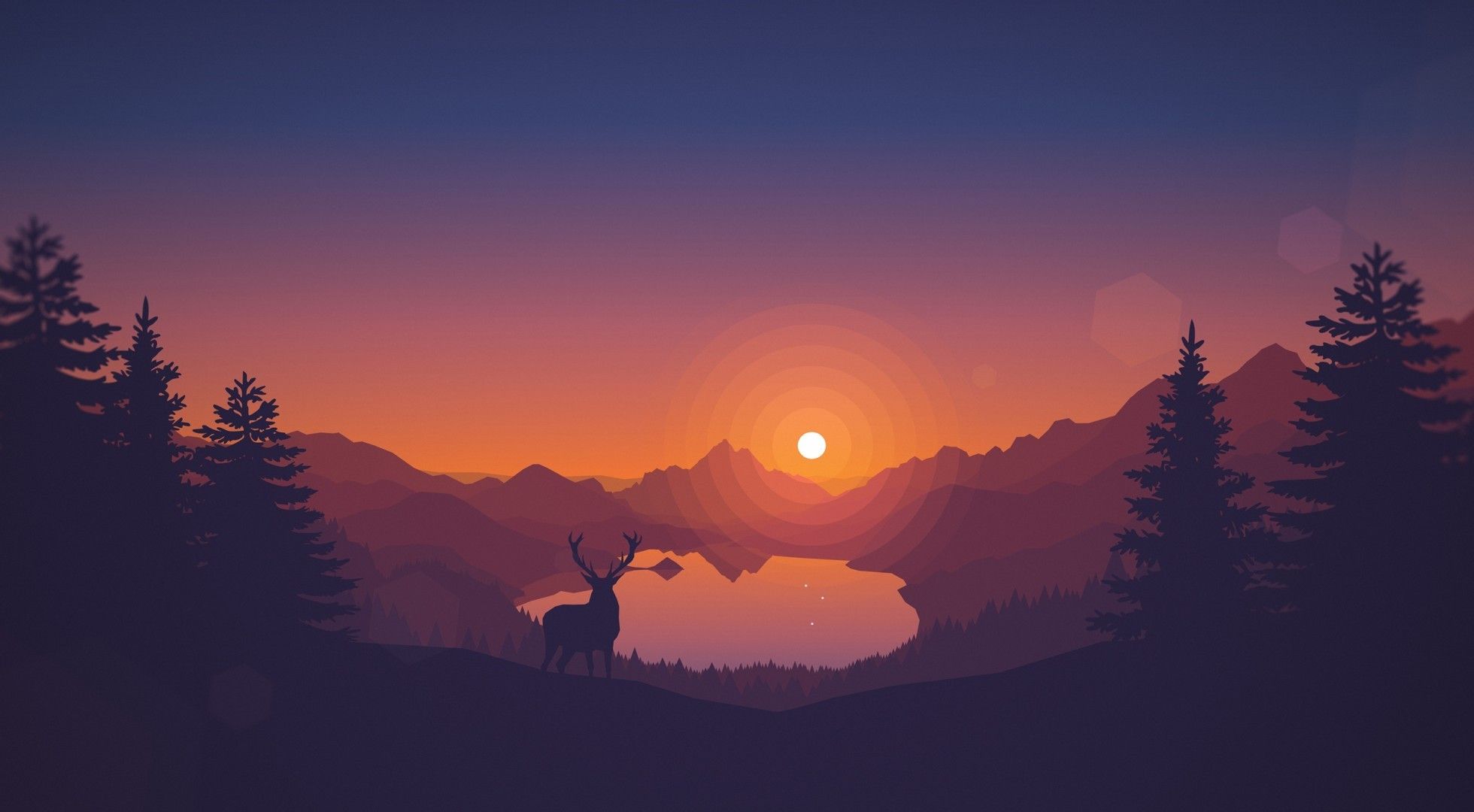 1960x1080 Wallpaper