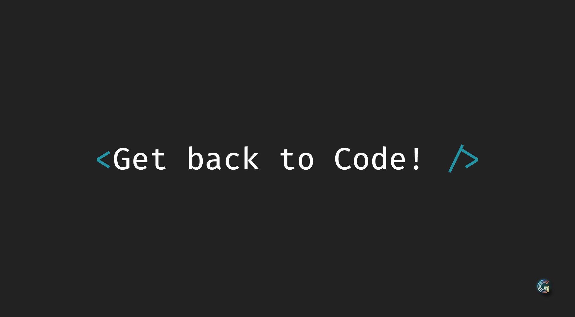 1960x1080 programming, humor, minimalism, dark