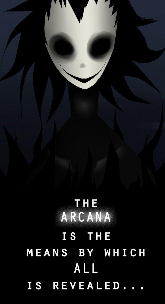 658x1214 persona fanart from like last month ha Nyx Avatar © Shin