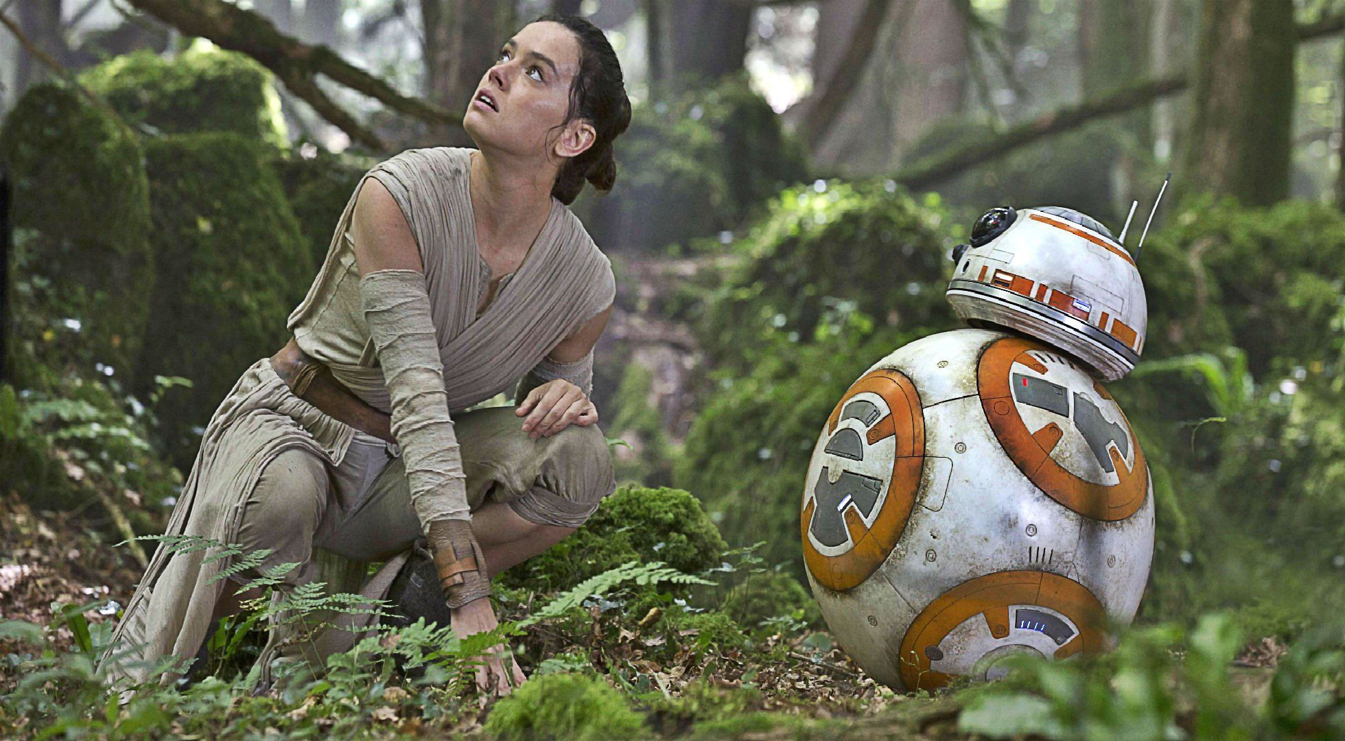 1960x1080 STAR WARS Sci Fi Action Fighting
