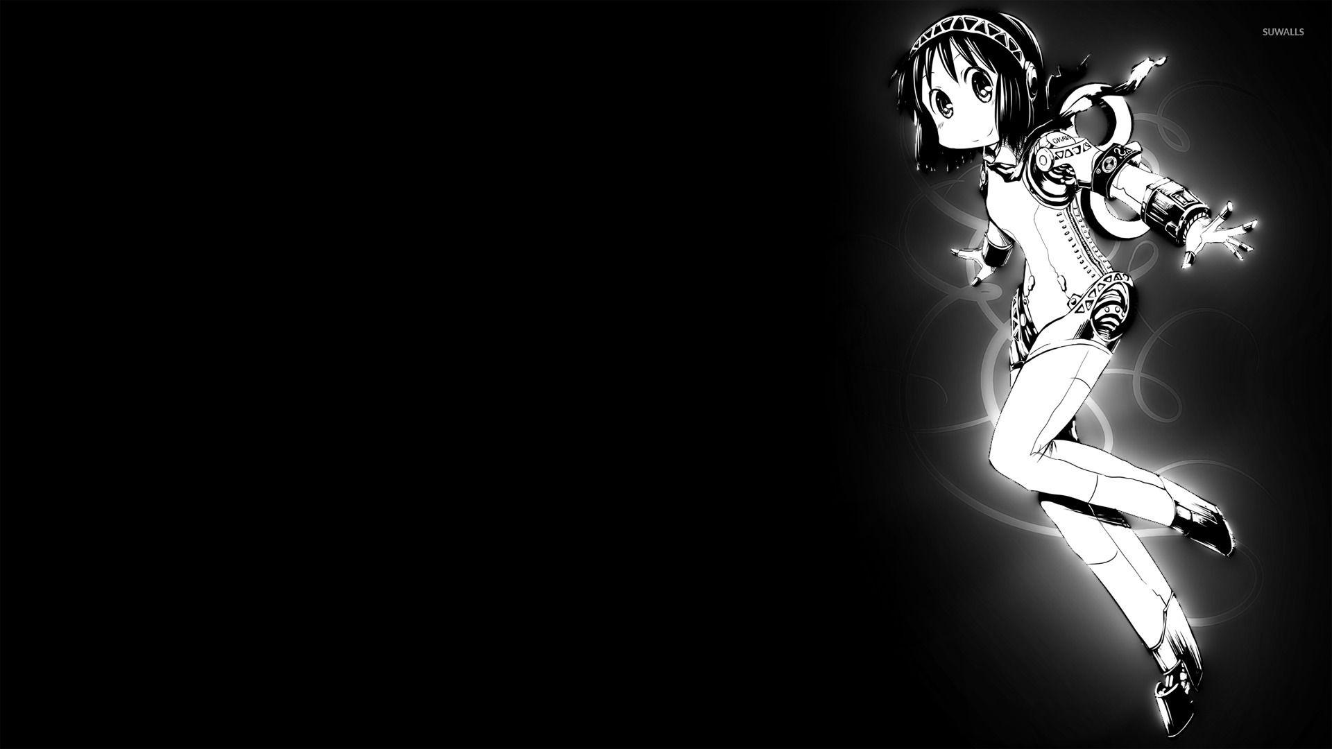 1920x1080 Nichijou 3 wallpaper wallpaper