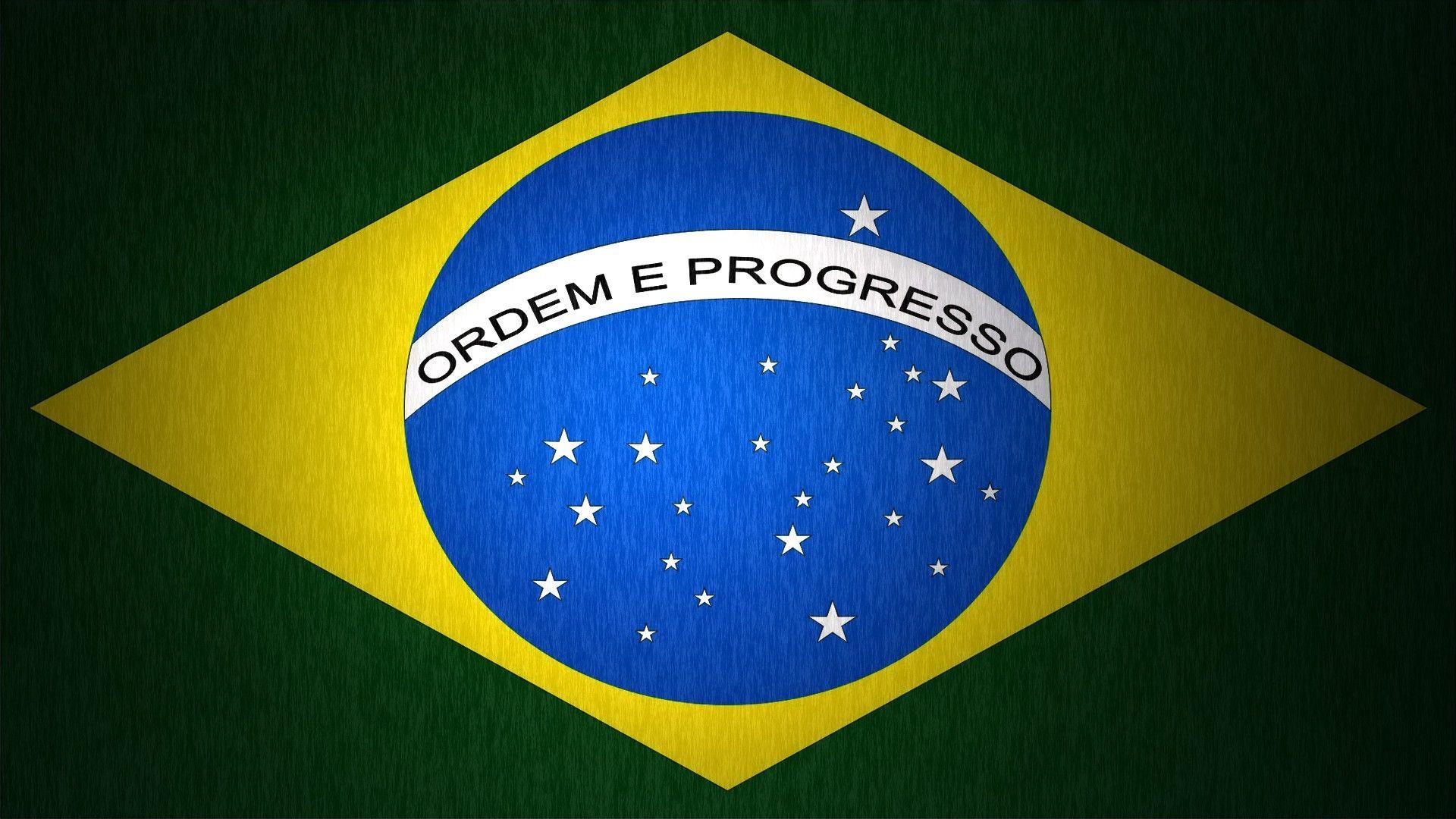 1920x1080 Brazil Flag Wallpaper Picture 50575 1920x1080 px