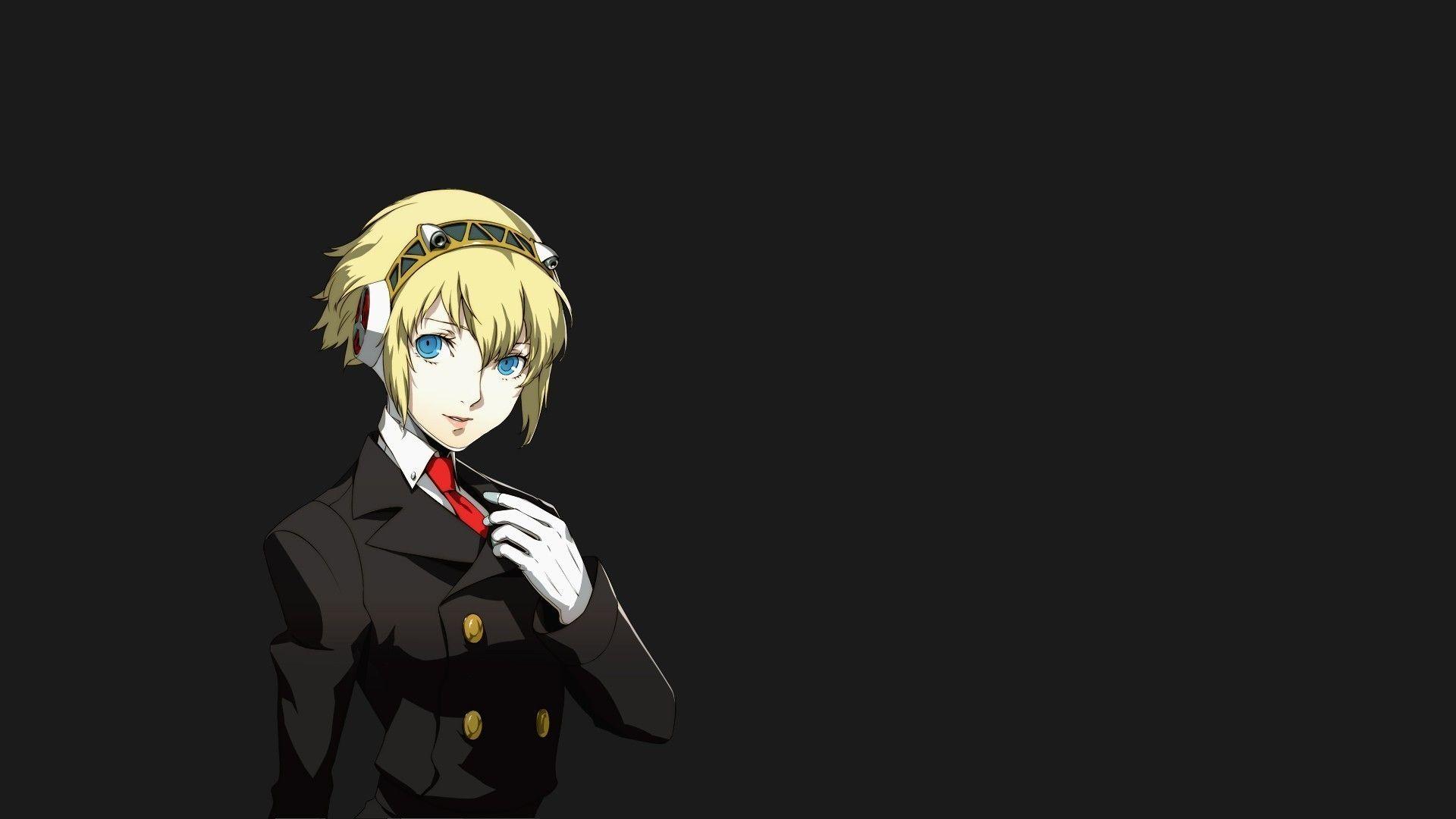 Ken Persona 3 Wallpapers - Top Free Ken Persona 3 Backgrounds ...