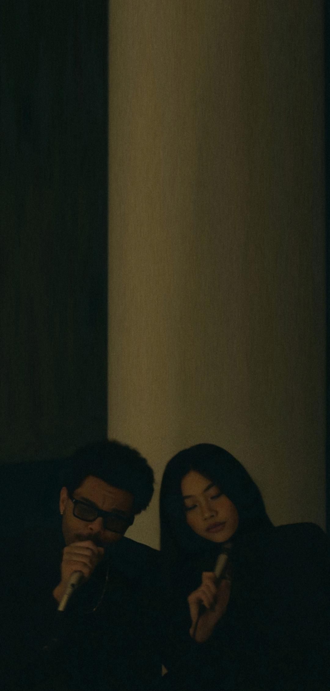 1080x2262 made a wallpaper from the snapshot i