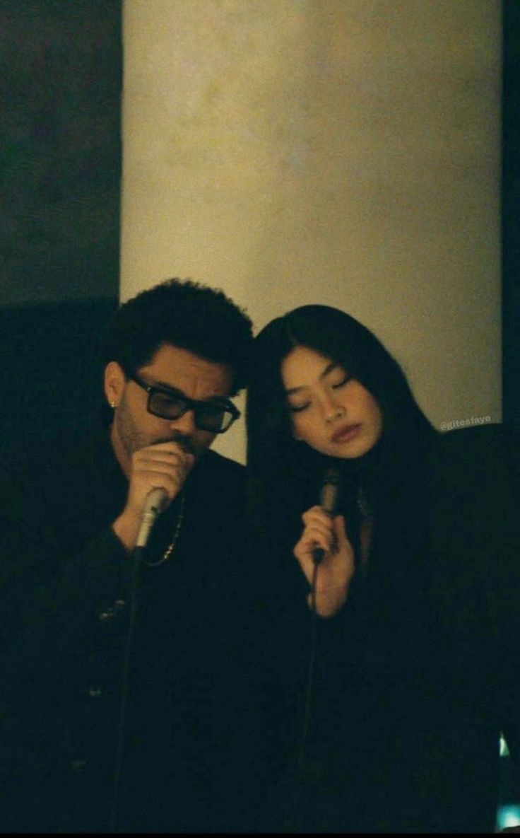 736x1185 The weeknd album cover