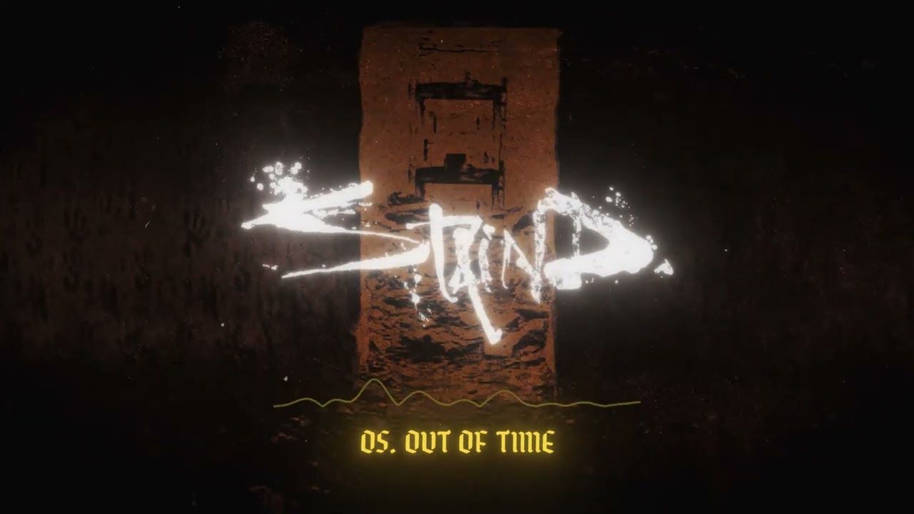 1280x720 Staind Of Time Official