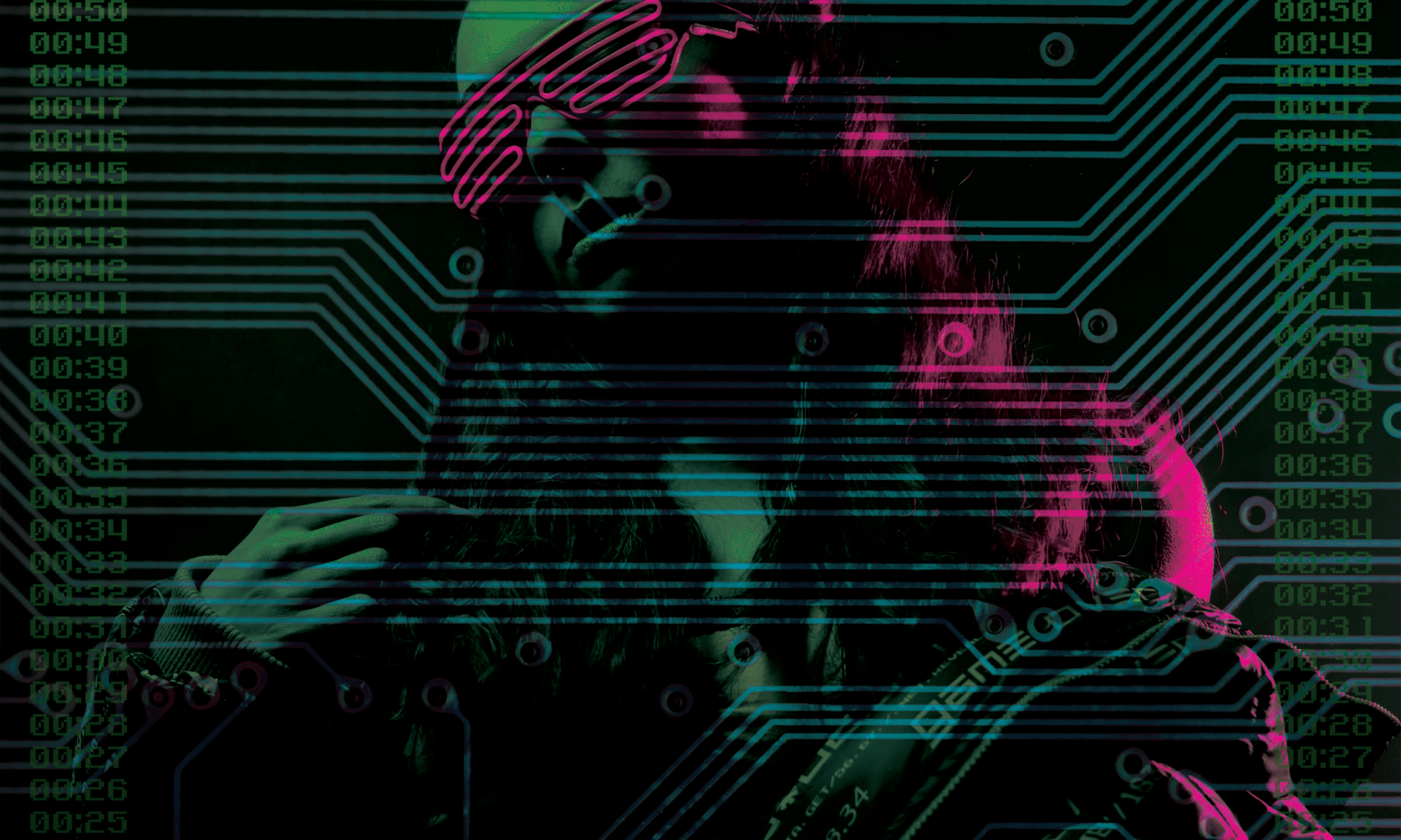2000x1200 Running Out of Time Skull Publishing
