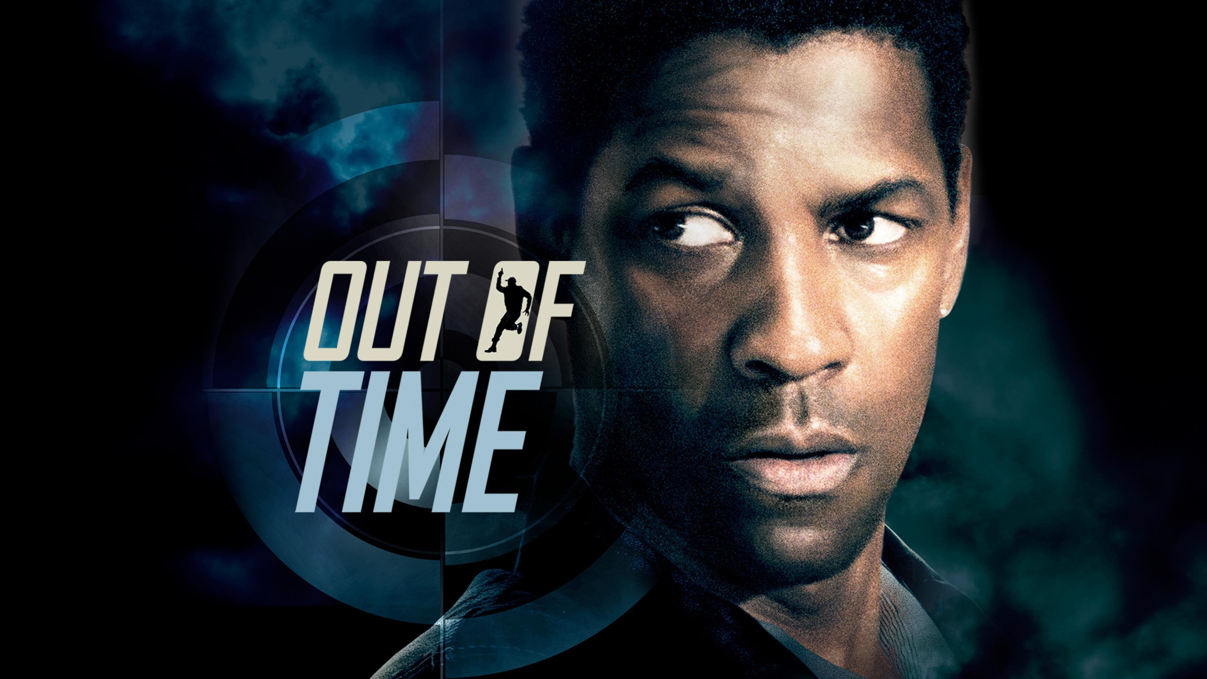 3840x2160 Watch Out of Time (HBO)