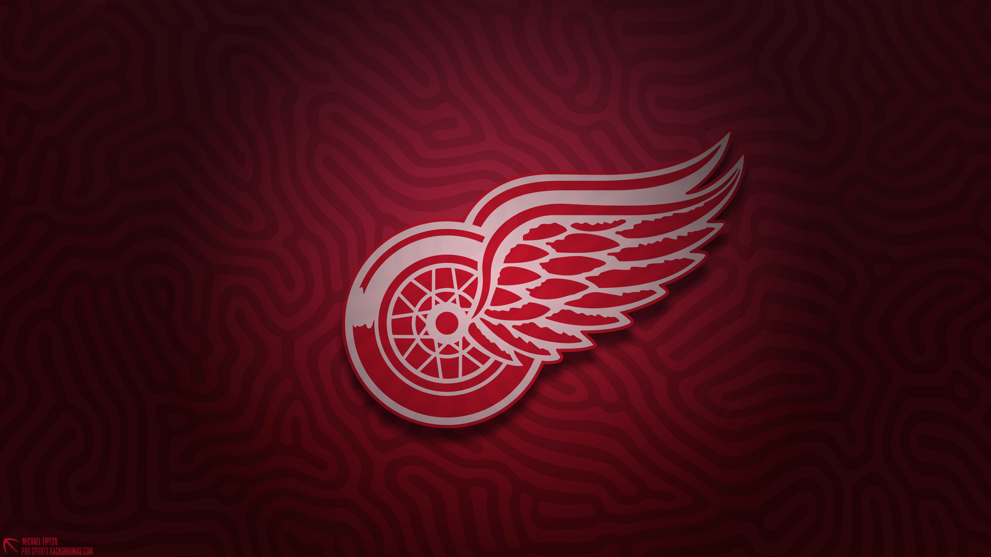 Detroit Red Wings Wallpapers Top Free Detroit Red Wings Backgrounds