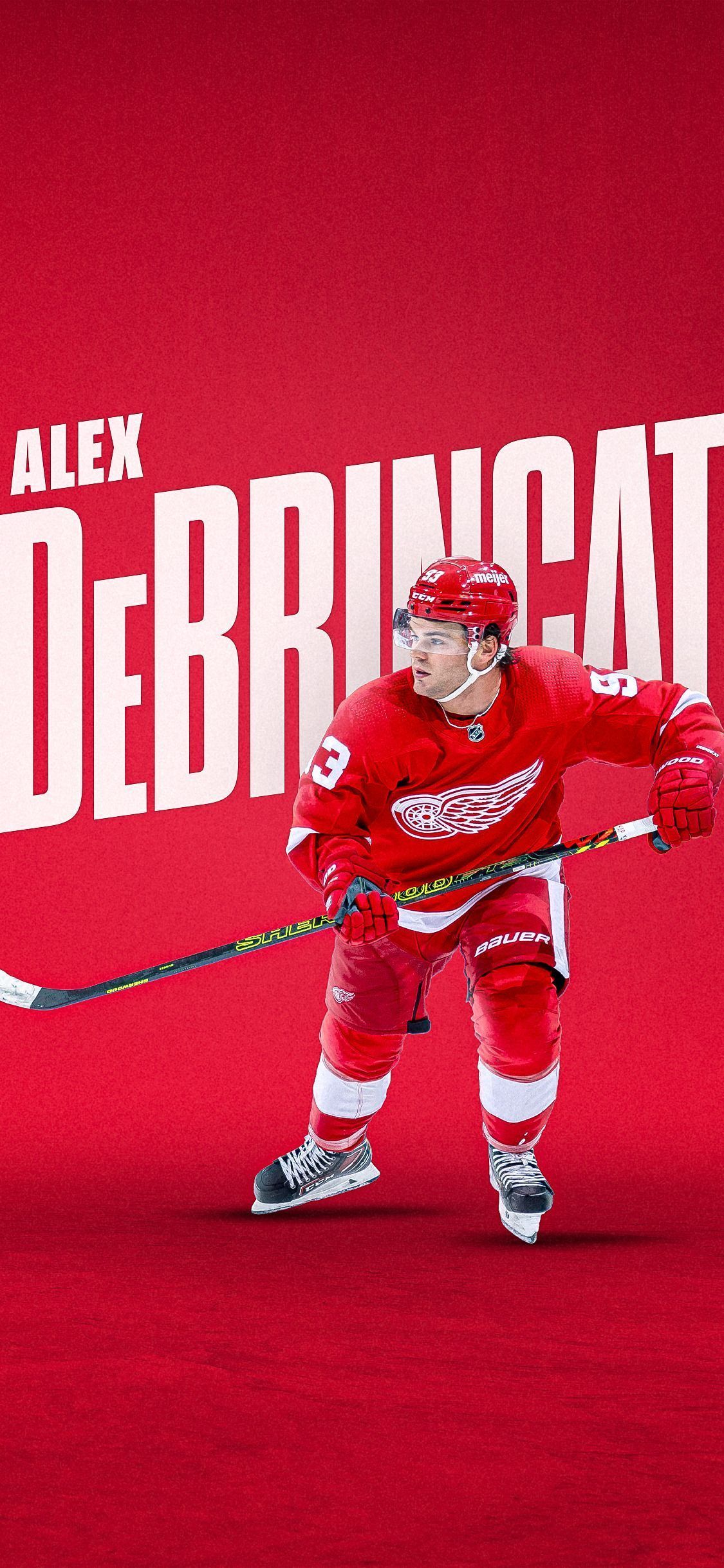 1125x2436 Official Detroit Red Wings Website