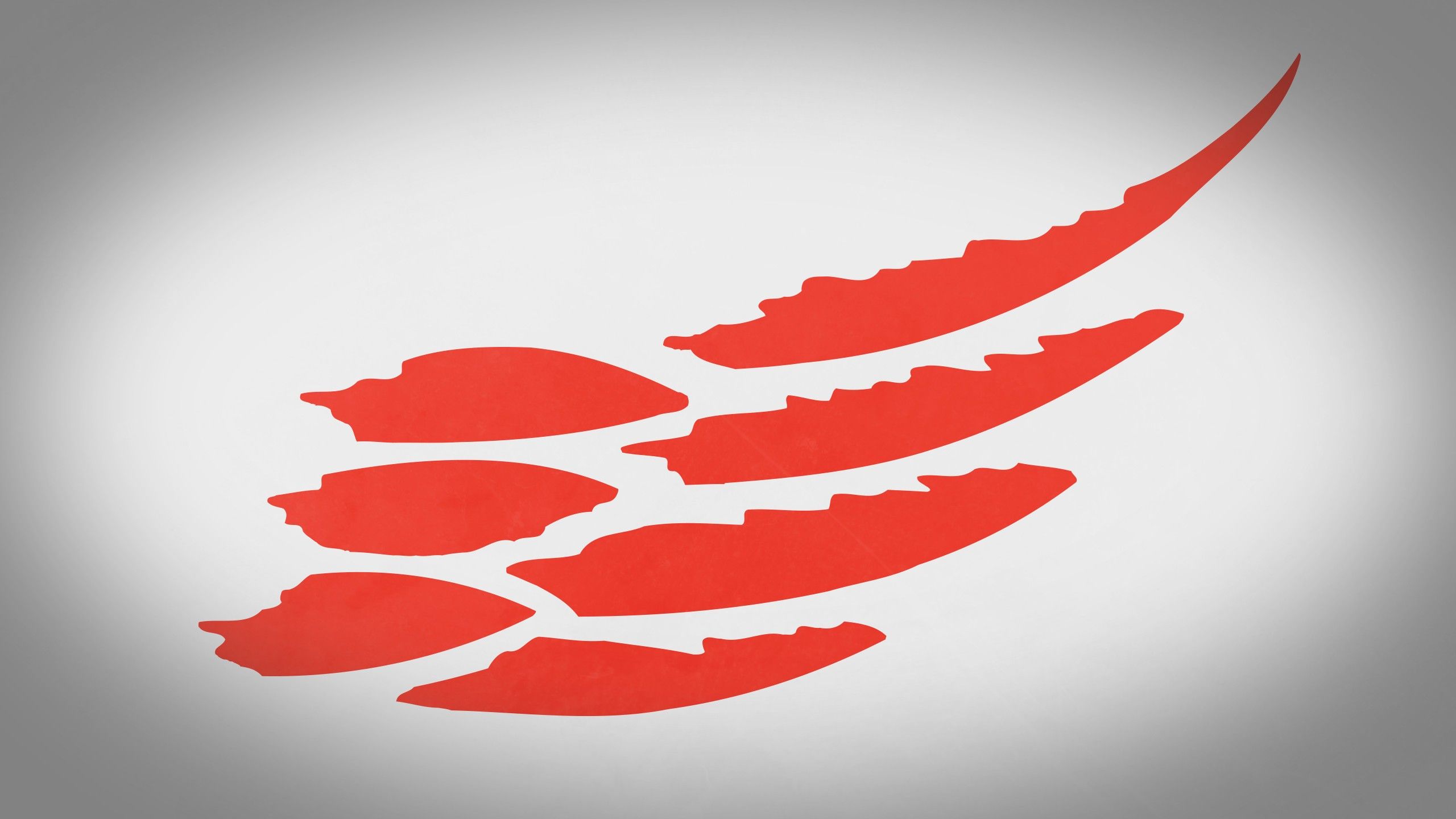 2560x1440 Sports Detroit Red Wings HD Wallpaper