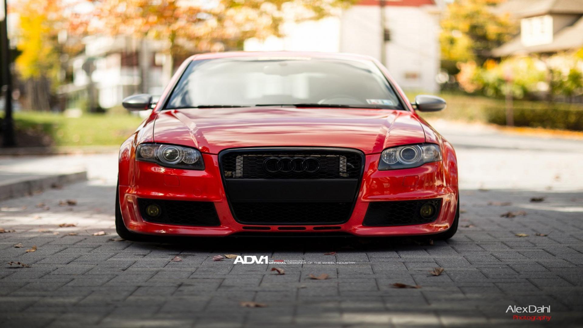 1920x1080 Ultra HD Audi Rs4 Wallpaper U9968Y