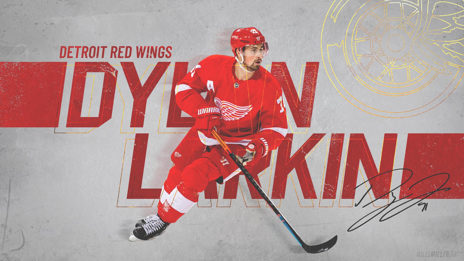1920x1080 Made a few Wings wallpaper for someone. Here's the Larkin version