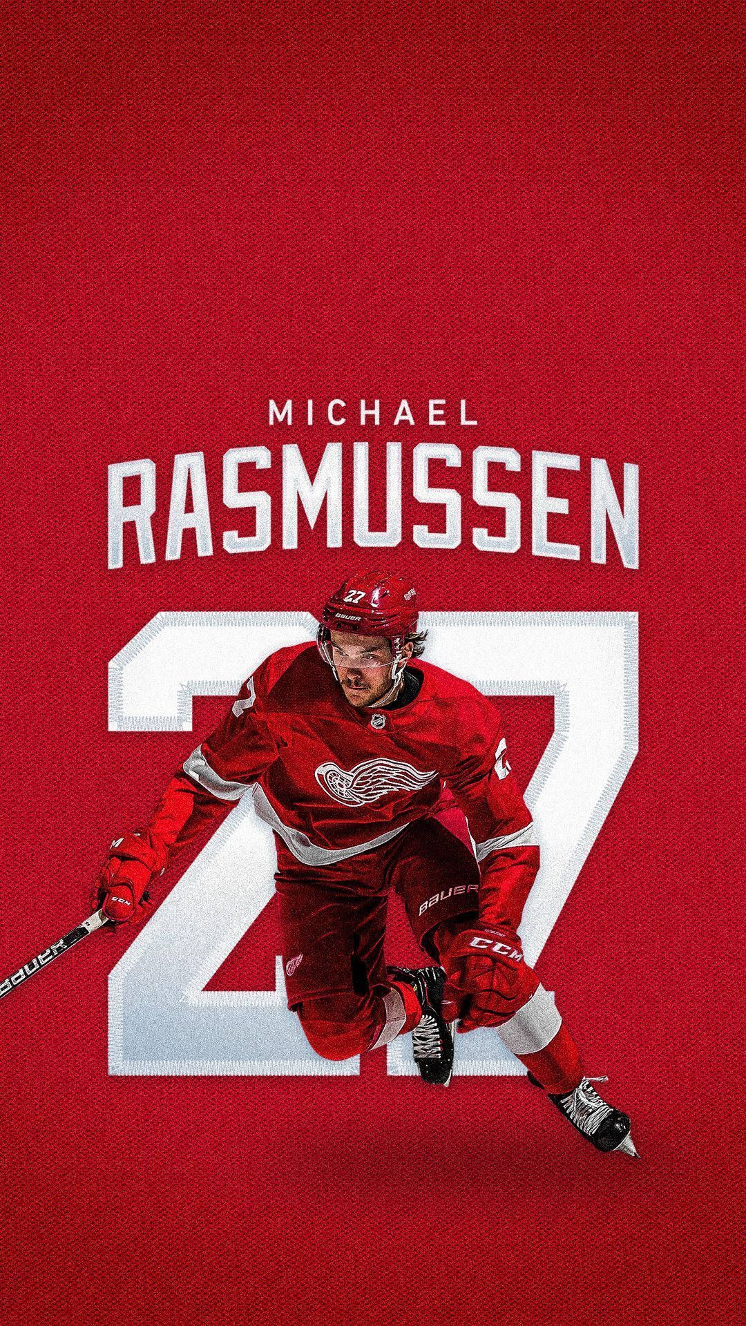 1080x1920 Michael Rasmussen Wallpaper