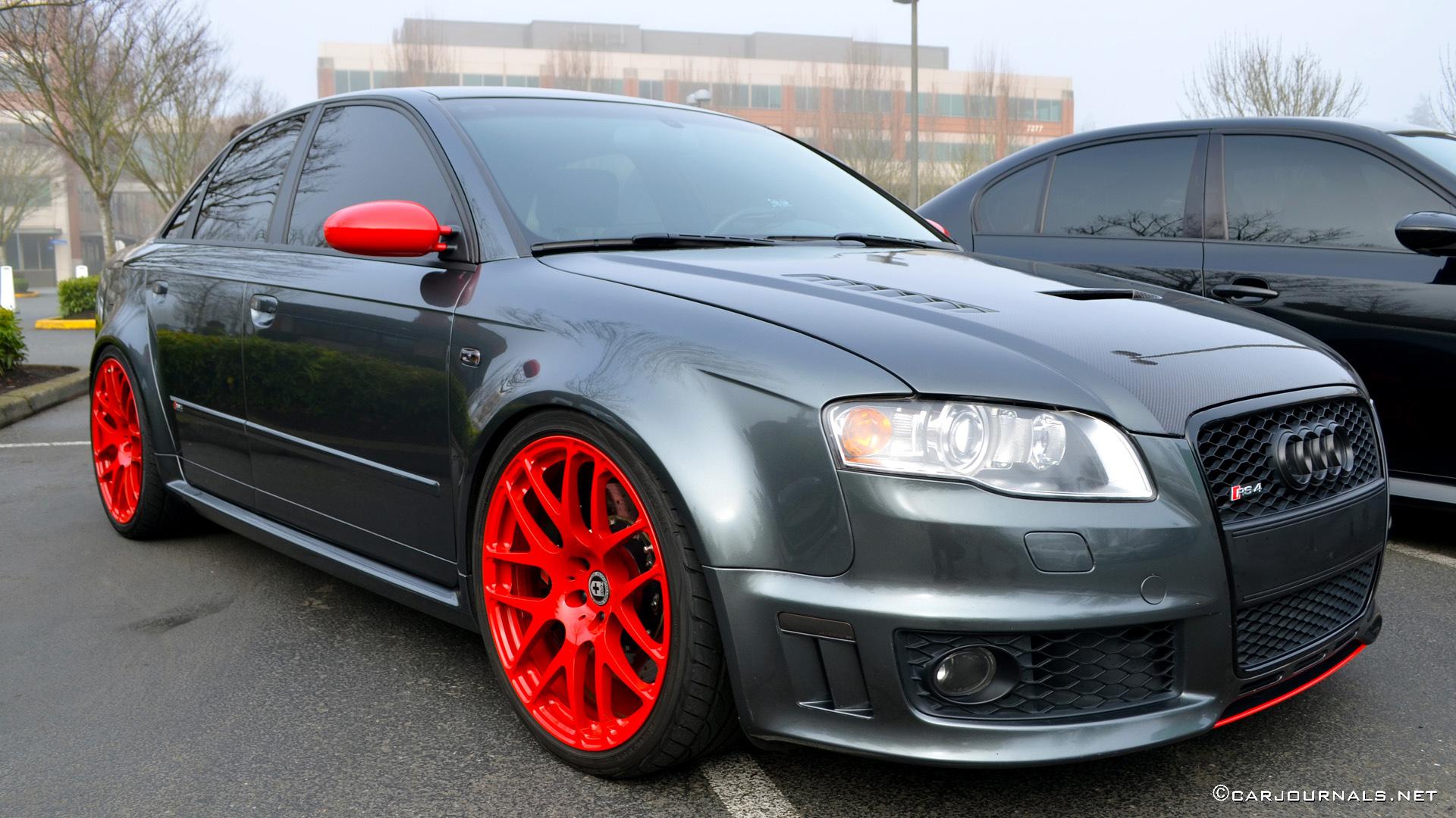 1920x1080 HD Car Wallpaper