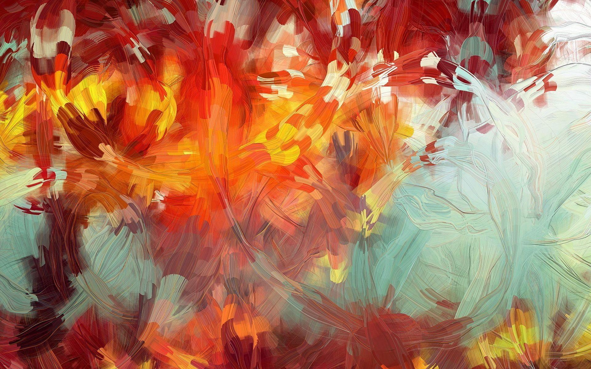 1920x1200 Fall Colors Widescreen Wallpaper. Wide
