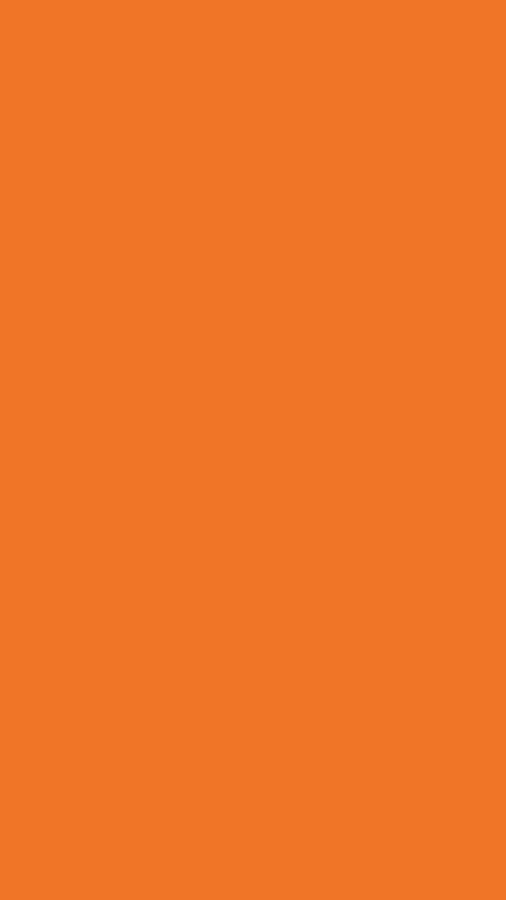 orange colour wallpaper hd
