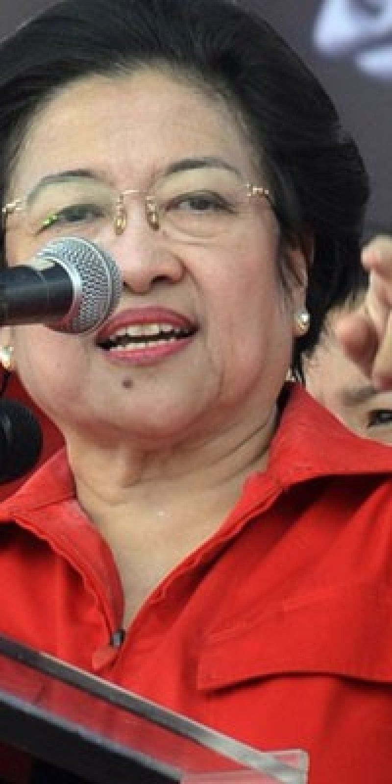 800x1600 Megawati rayakan ulang tahun