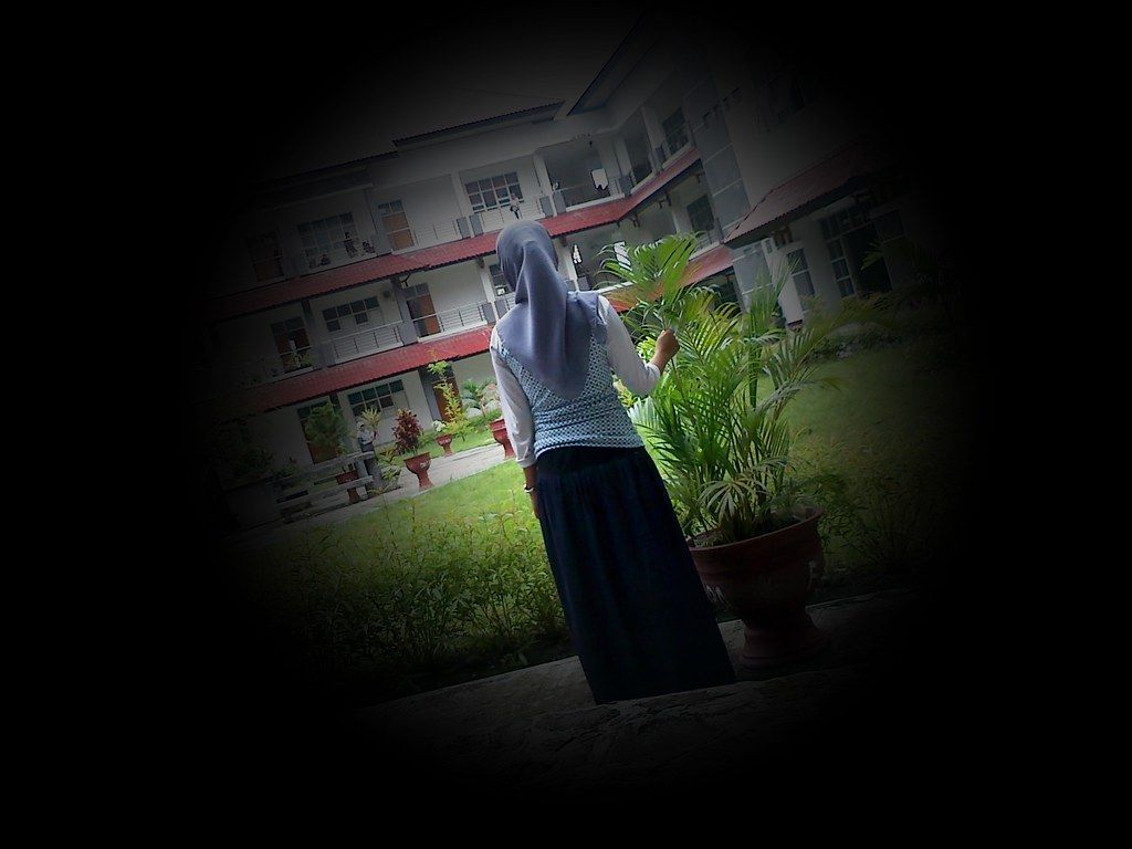 1024x768 me and campus