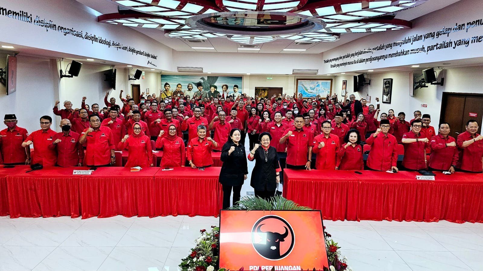 1600x900 Tak Peduli Berapa pun Jumlah Partai
