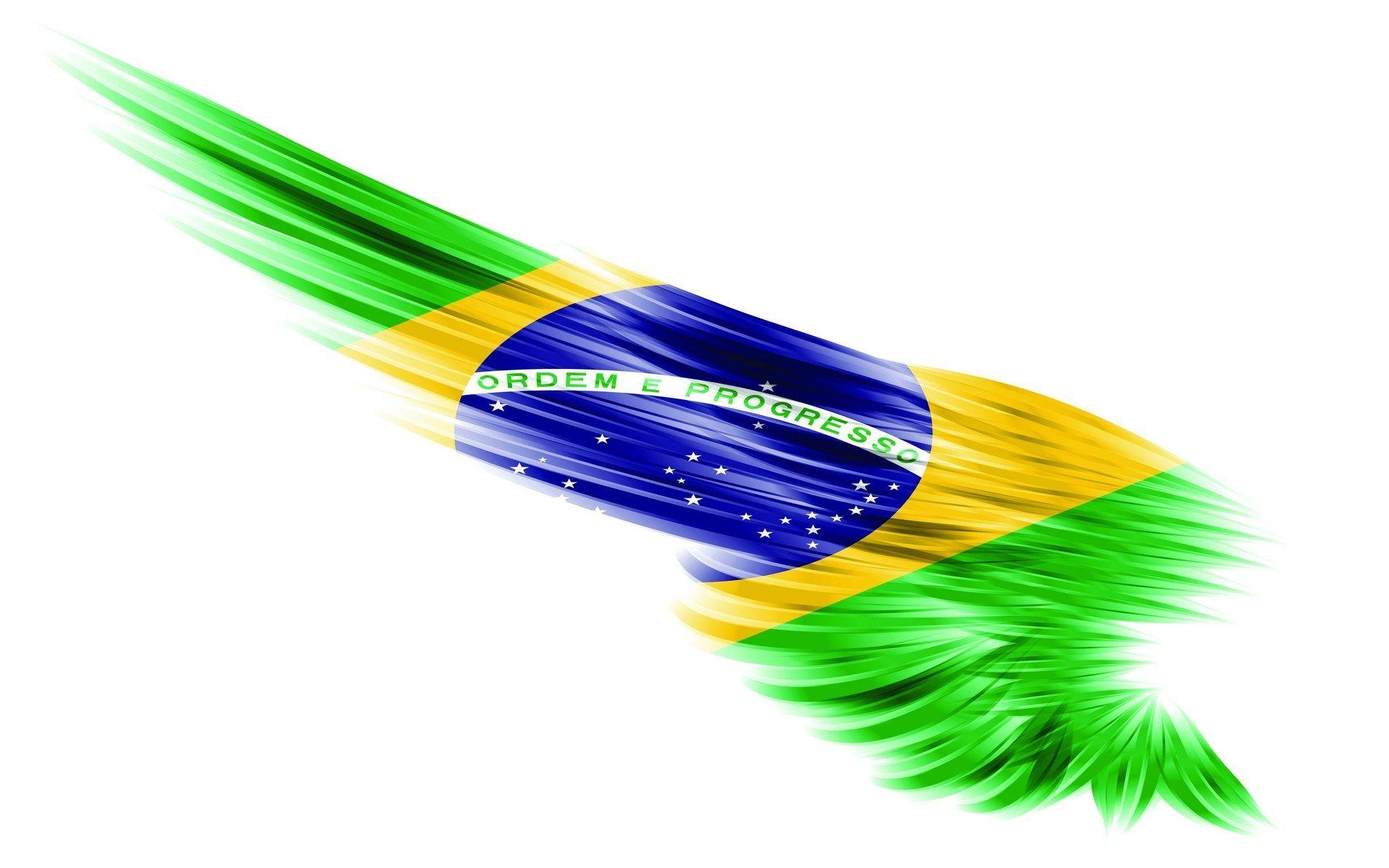 Brazil Flag wallpaper by DP Maker Photo Frame 2021  Android Apps  AppAgg