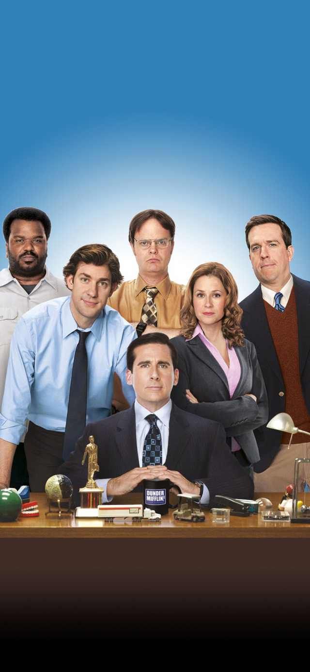 640x1385 Office wallpaper