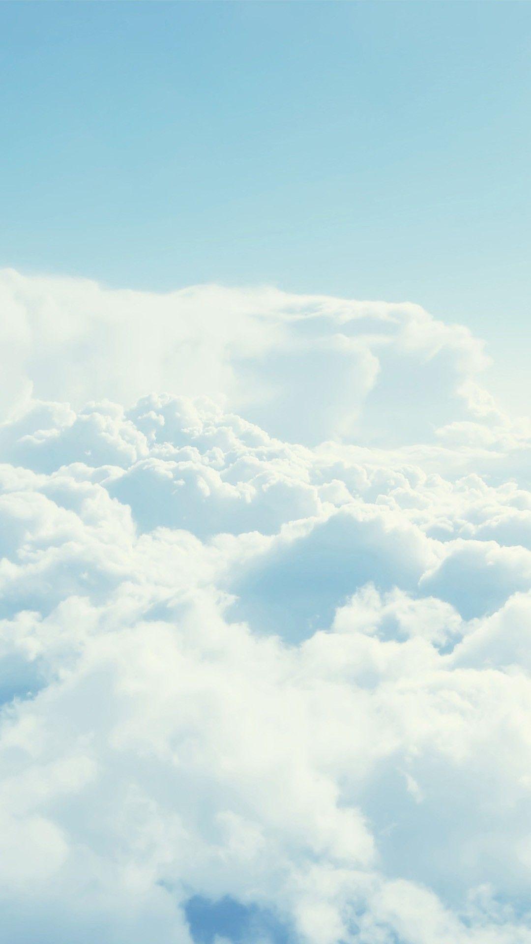 Cloud iPhone Wallpapers Top Free Cloud iPhone Backgrounds