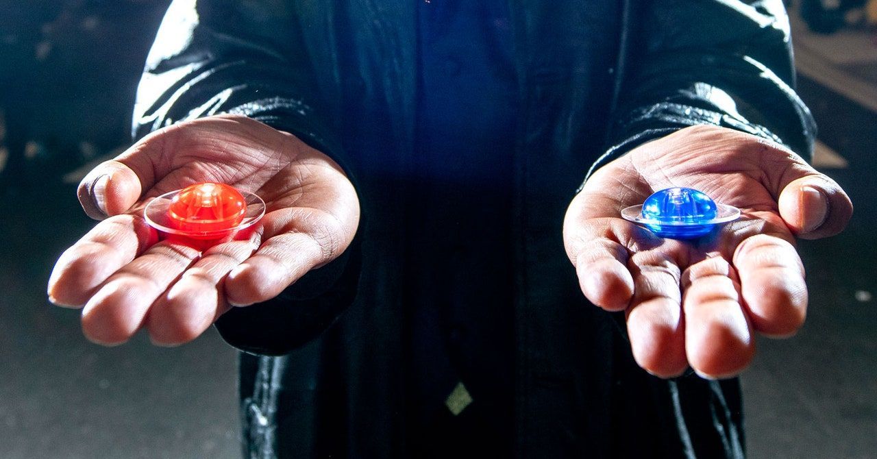 1280x670 Red Pill or Blue Pill