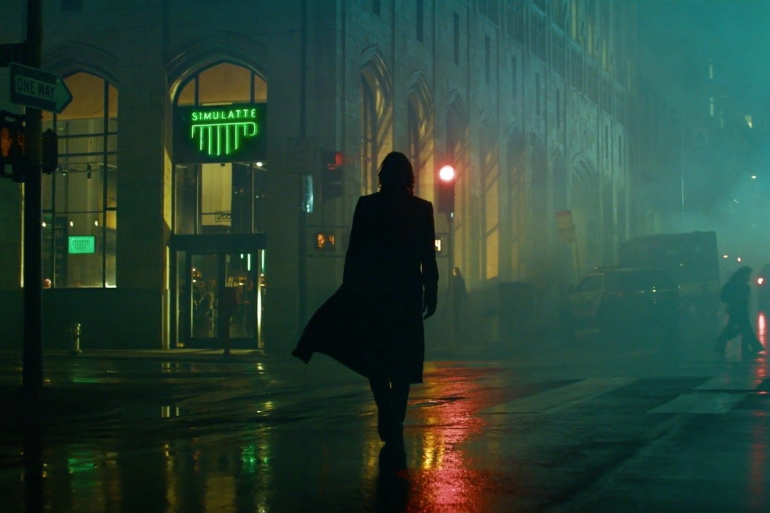 1581x1054 The Matrix Resurrections' Teasers Drop