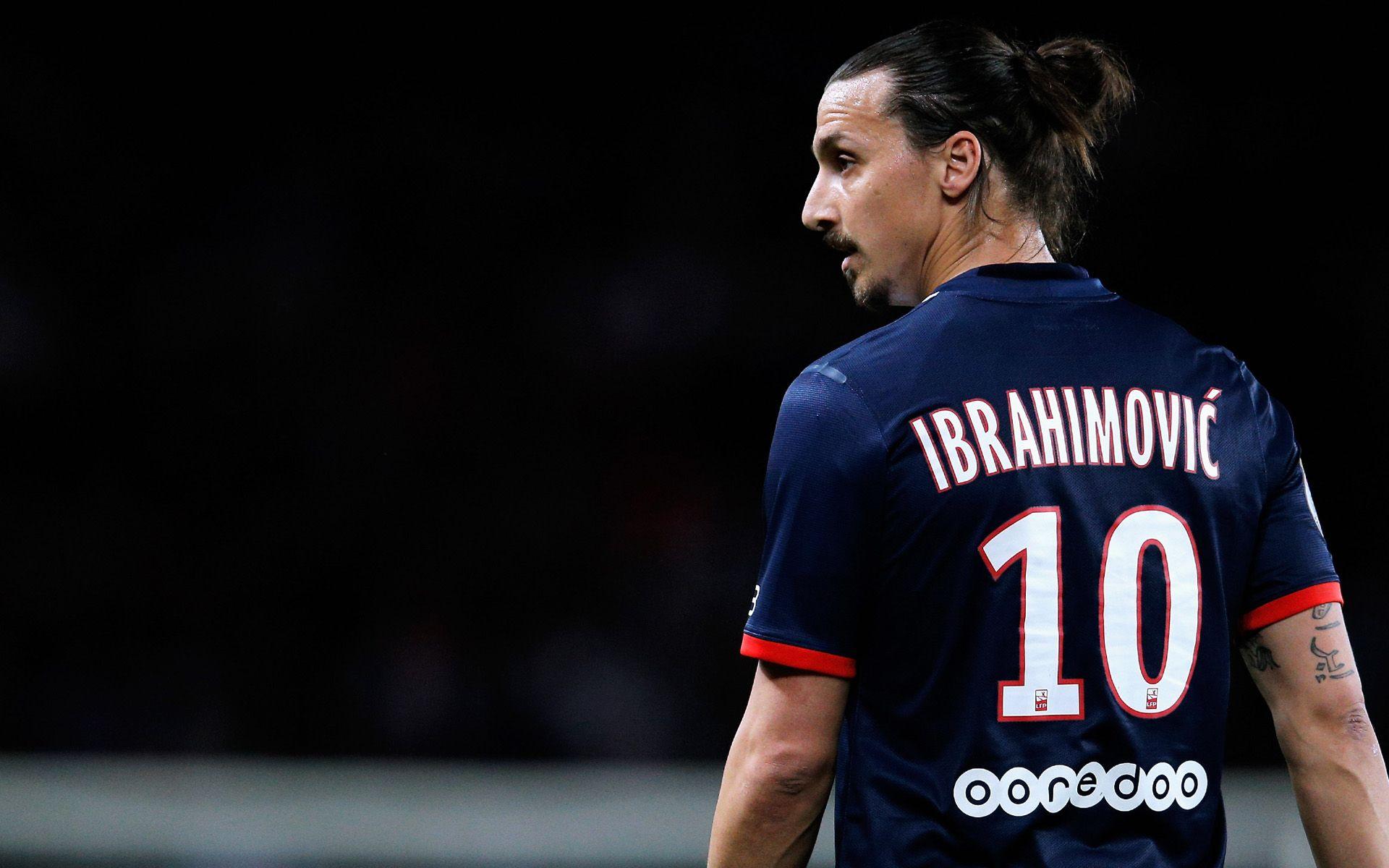 1920x1200 Zlatan Ibrahimovic Wallpaper Deskx1200
