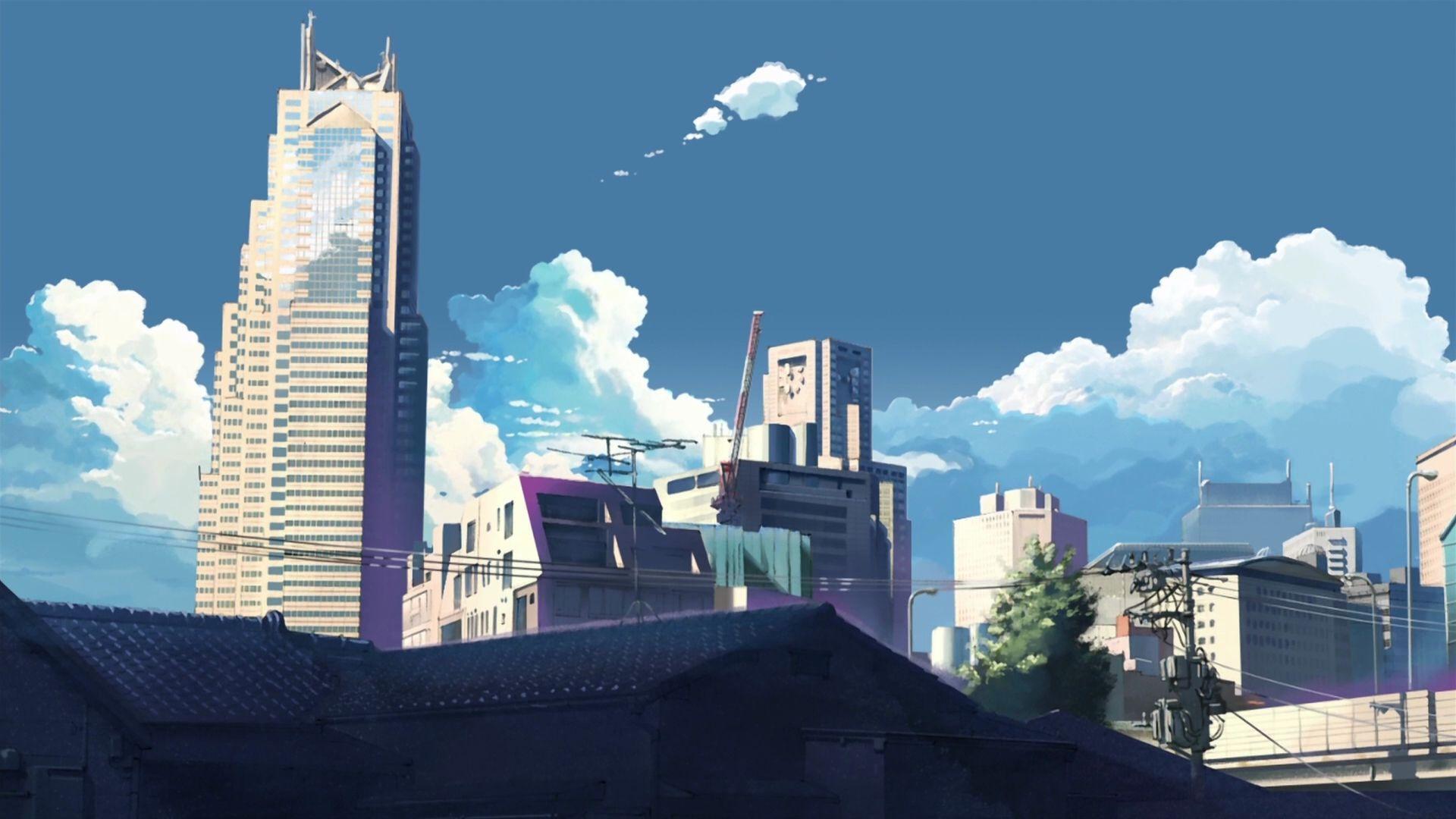 4K Aesthetic Anime Wallpapers Top Free 4K Aesthetic Anime Backgrounds 