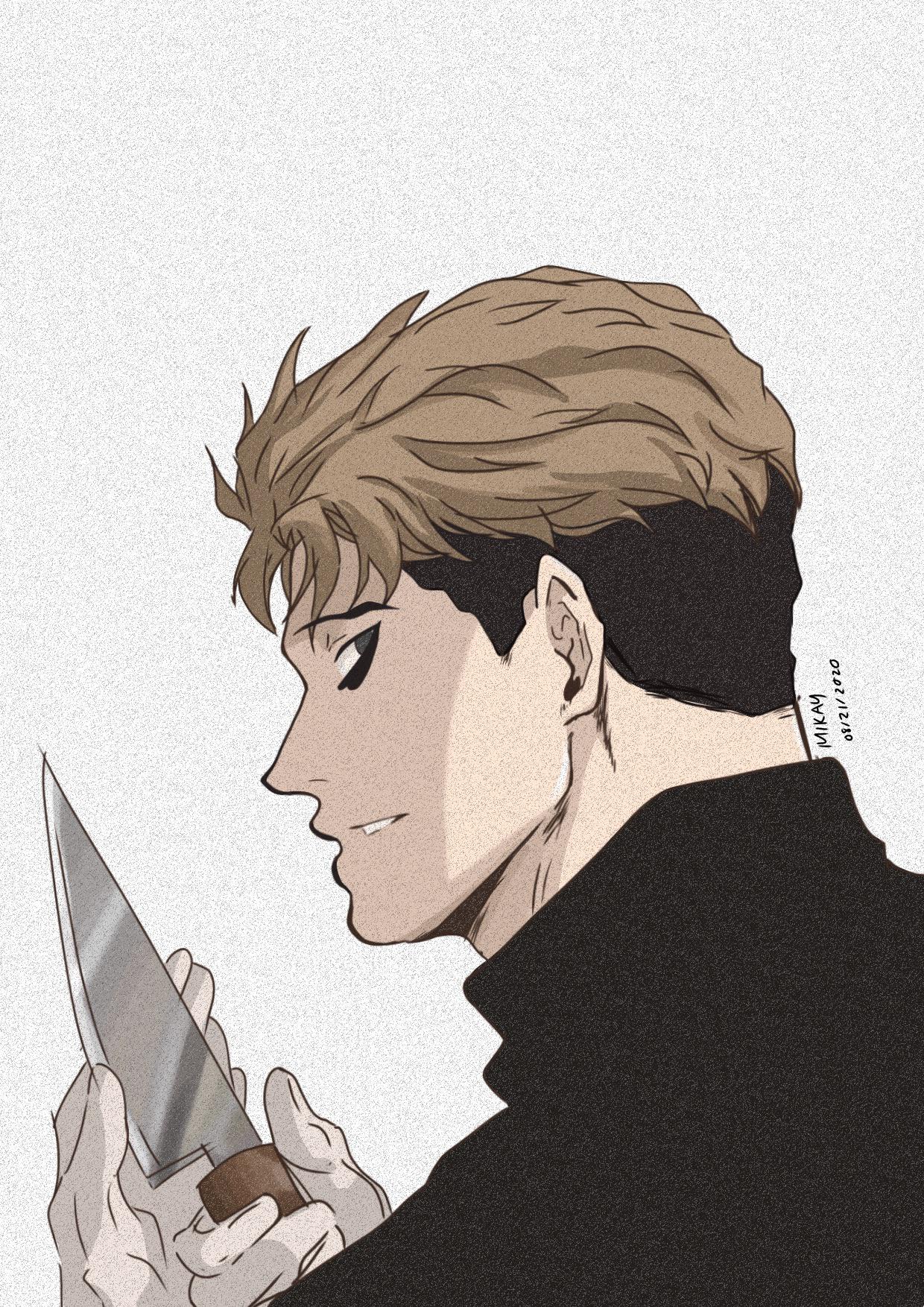 1240x1754 HI YESYES IT'S ME AGAIN AND IM BACK AT