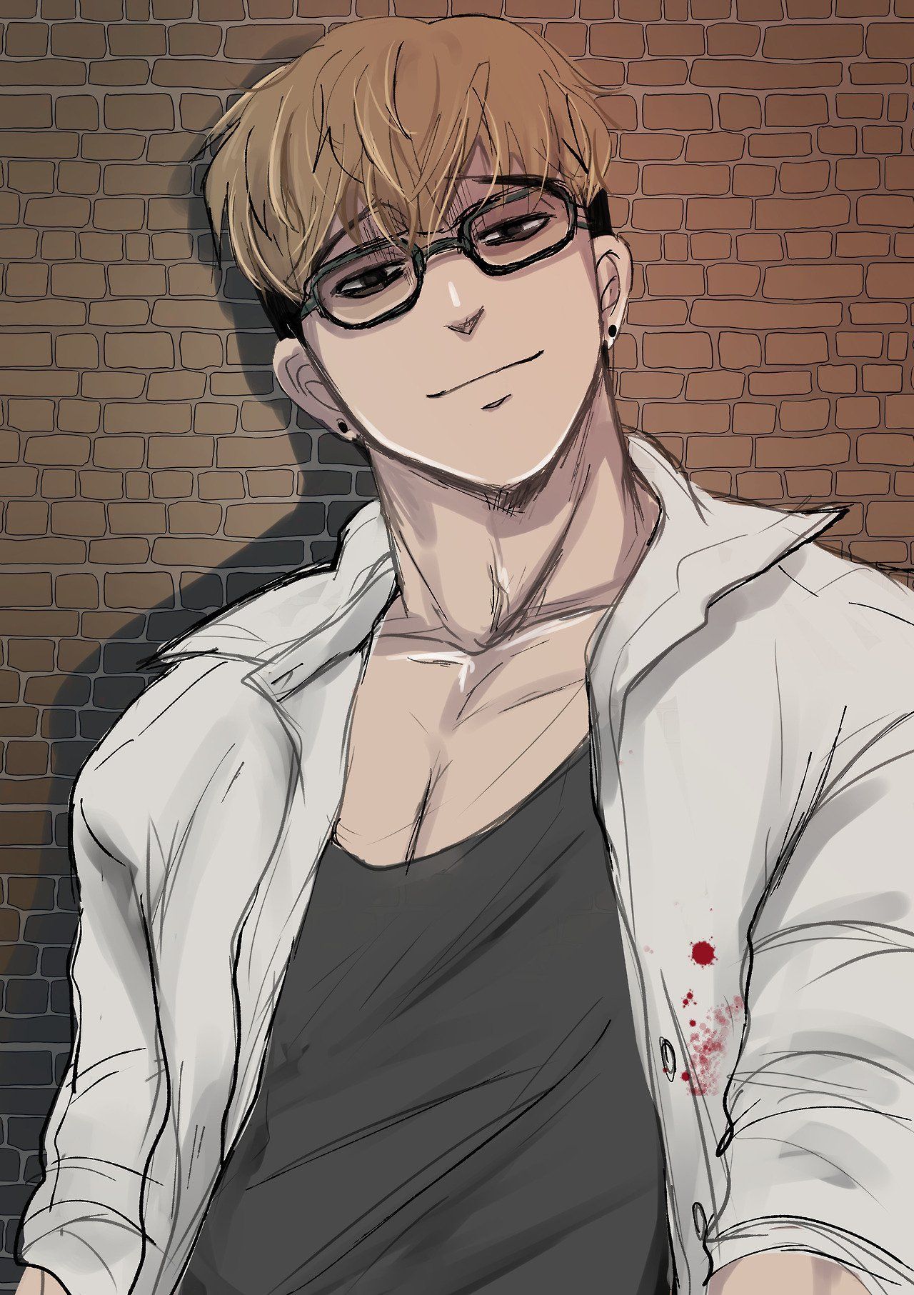 1280x1813 so lovable. #fanarts #fanart #anime