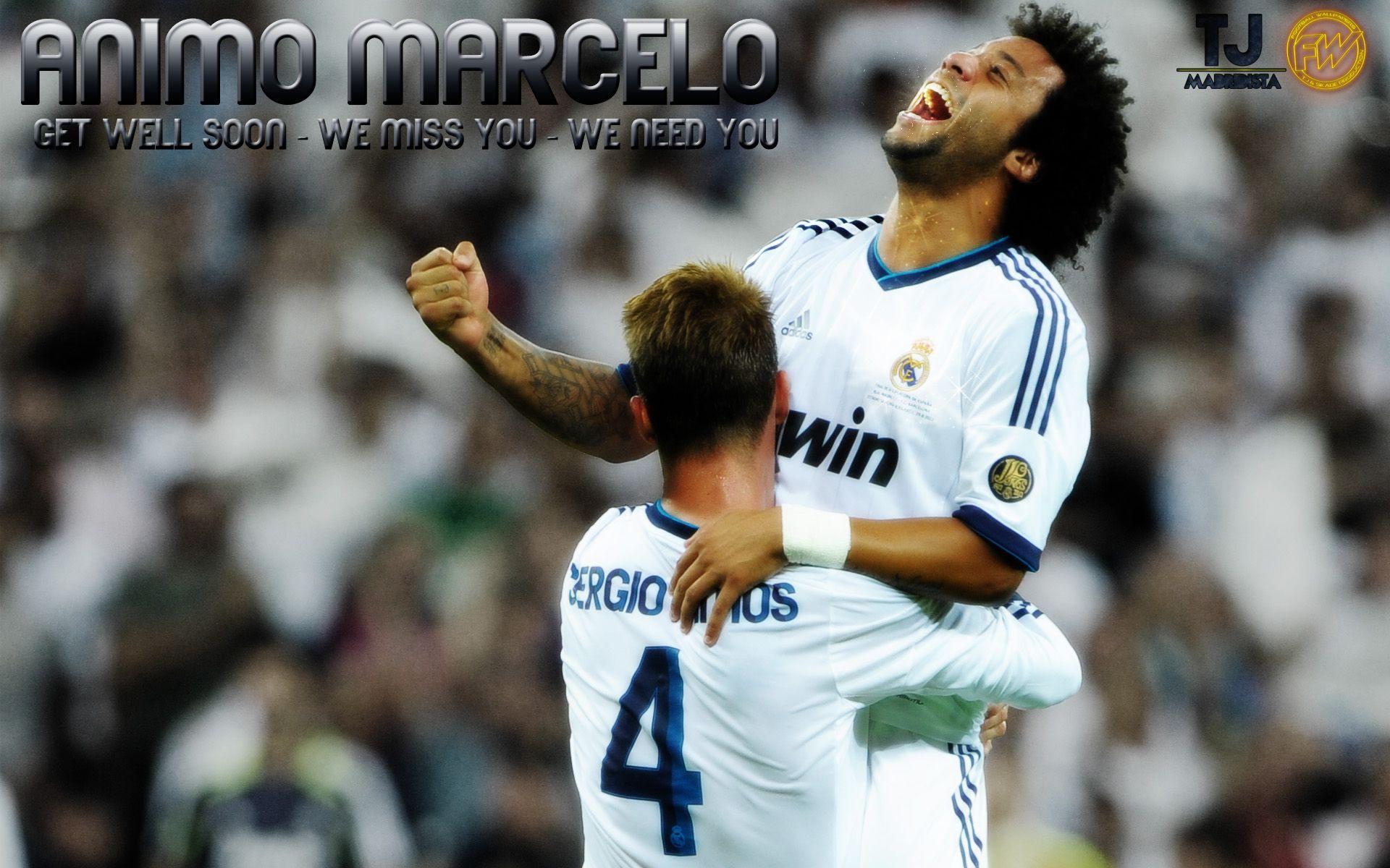 Marcelo Wallpapers - Top Free Marcelo Backgrounds - WallpaperAccess