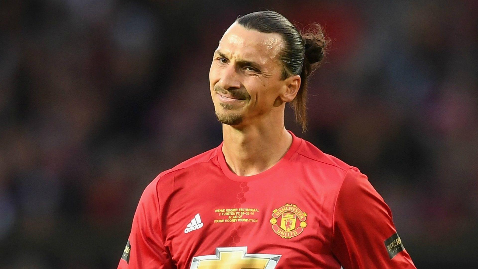 1920x1080 Zlatan Ibrahimovic Wallpaper background picture
