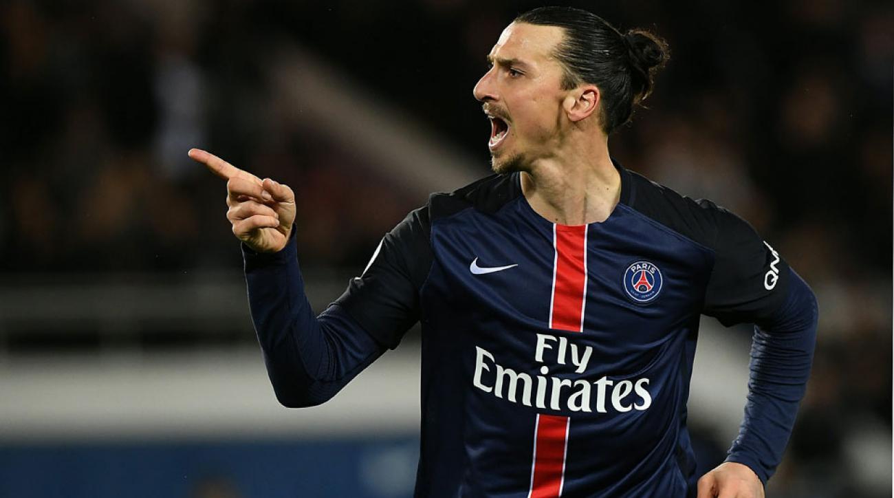1300x724 Zlatan Ibrahimovic Wallpaper