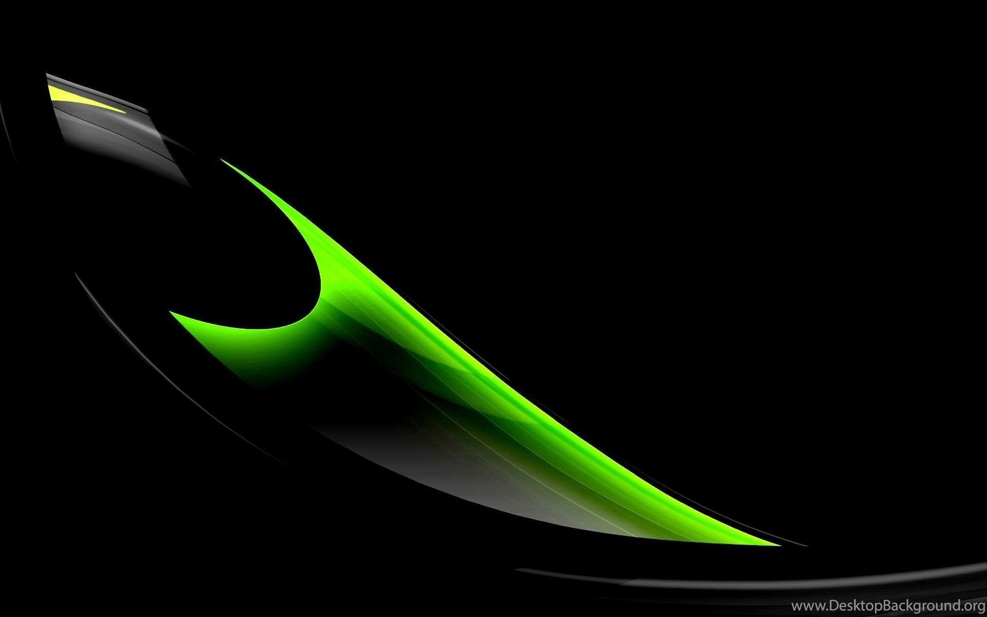 Black and Green Wallpapers - Top Free Black and Green Backgrounds ...