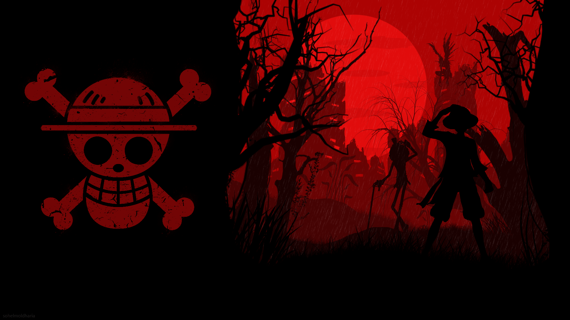 One Piece HD Wallpapers and Background Images – YL Computing