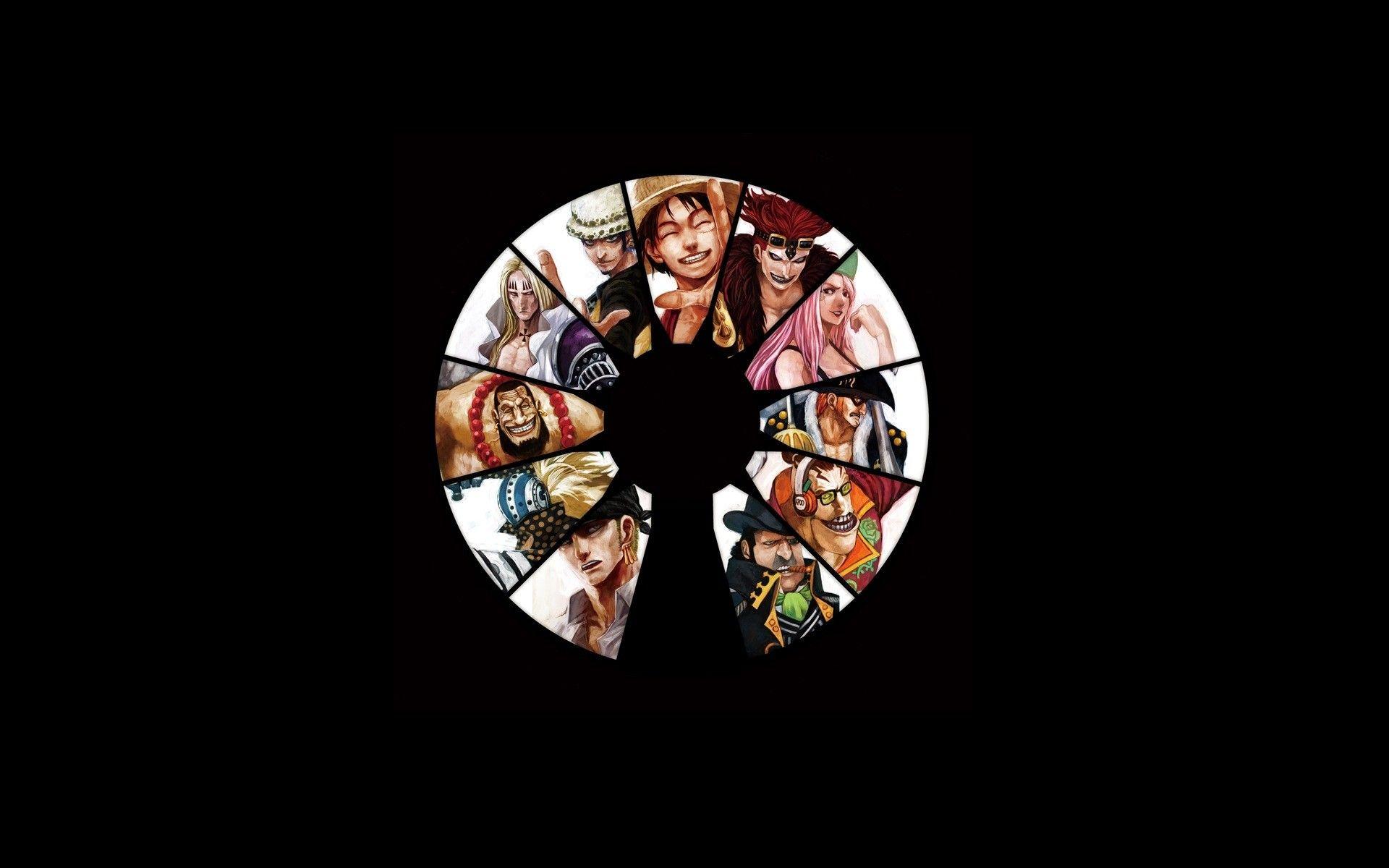 1920x1200 Download free one piece wallpaper for your mobile phone