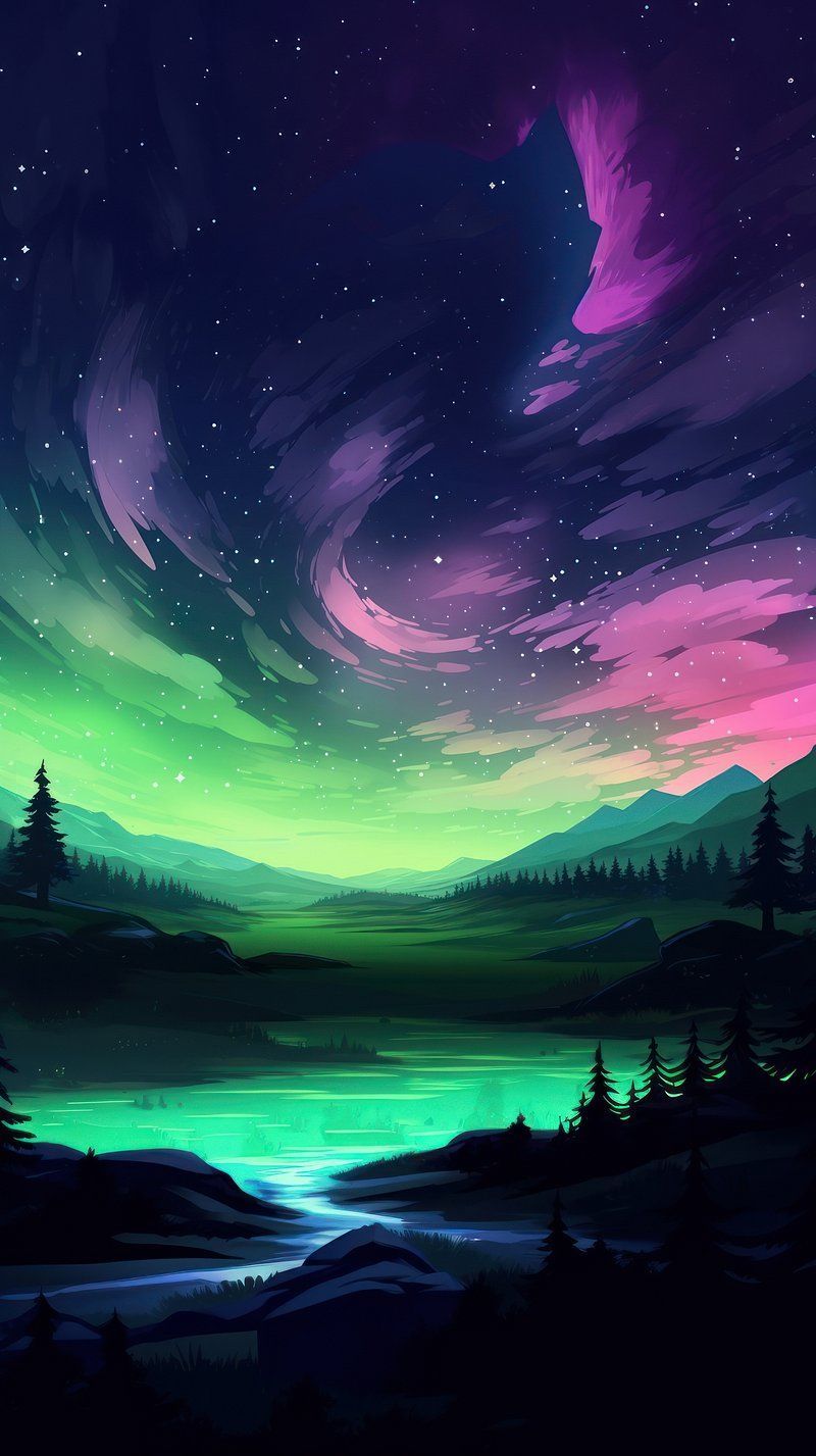 800x1427 iPhone Wallpaper. Free Aesthetic HD
