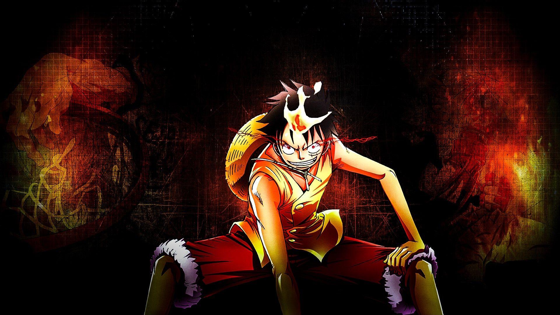 One Piece Desktop Wallpapers - Top Free One Piece Desktop Backgrounds ...