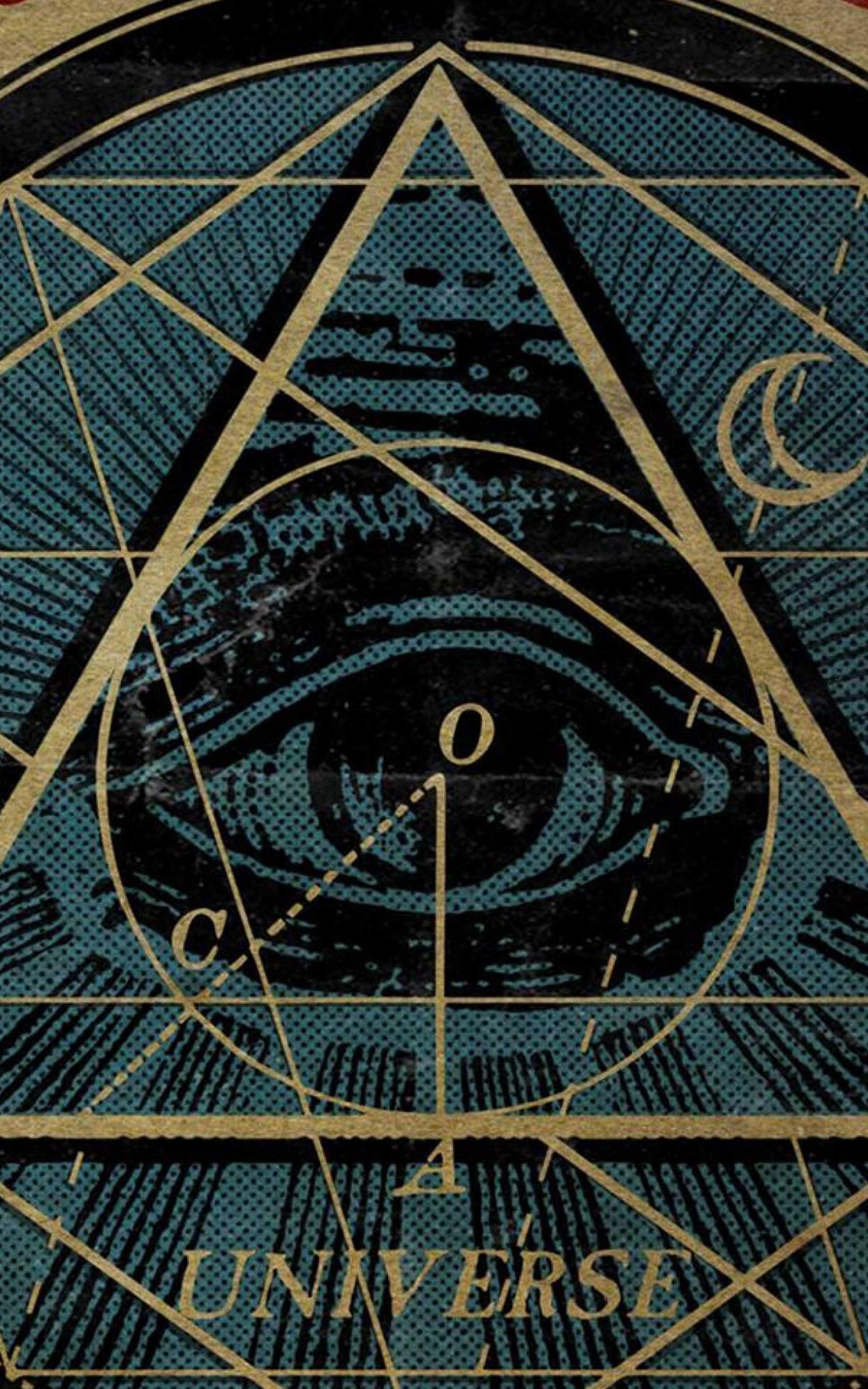 2400x3840 Illuminati Illuminati Wallpaper 1920x1080 for Android