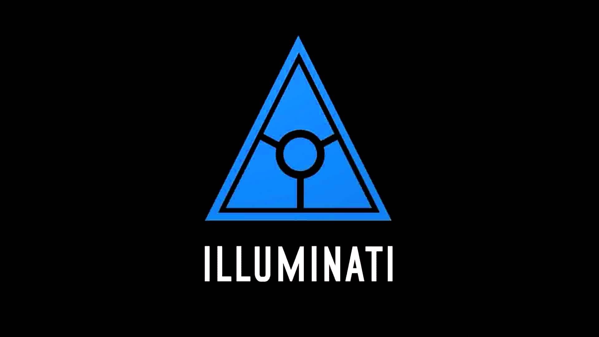 1920x1080 Illuminati Wallpaper HD