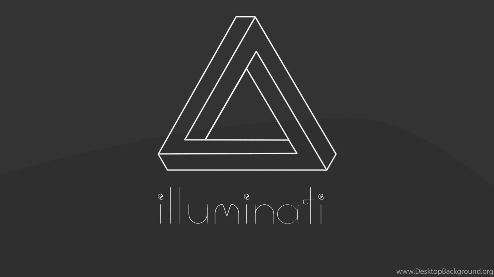 1600x900 Illuminati Wallpaper By DiaryArtPr Desktop