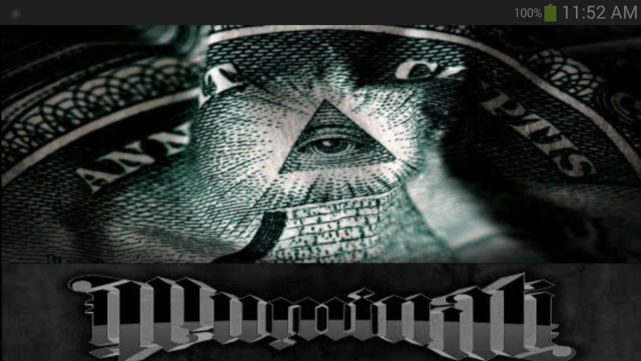 1280x720 Illuminati Wallpaper: Appstore for Android