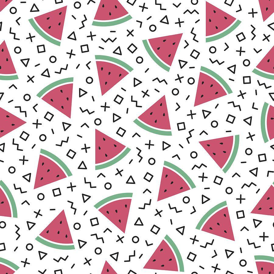 Pastel Watermelon Wallpapers Top Free Pastel Watermelon Backgrounds