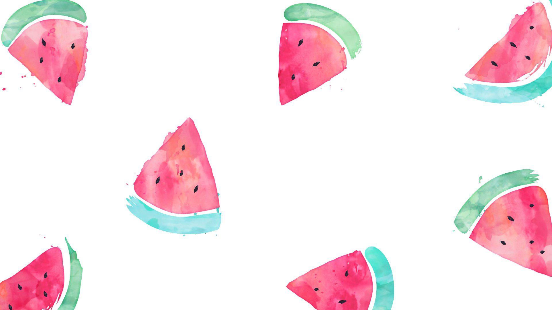 Pastel Watermelon Wallpapers - Top Free Pastel Watermelon Backgrounds