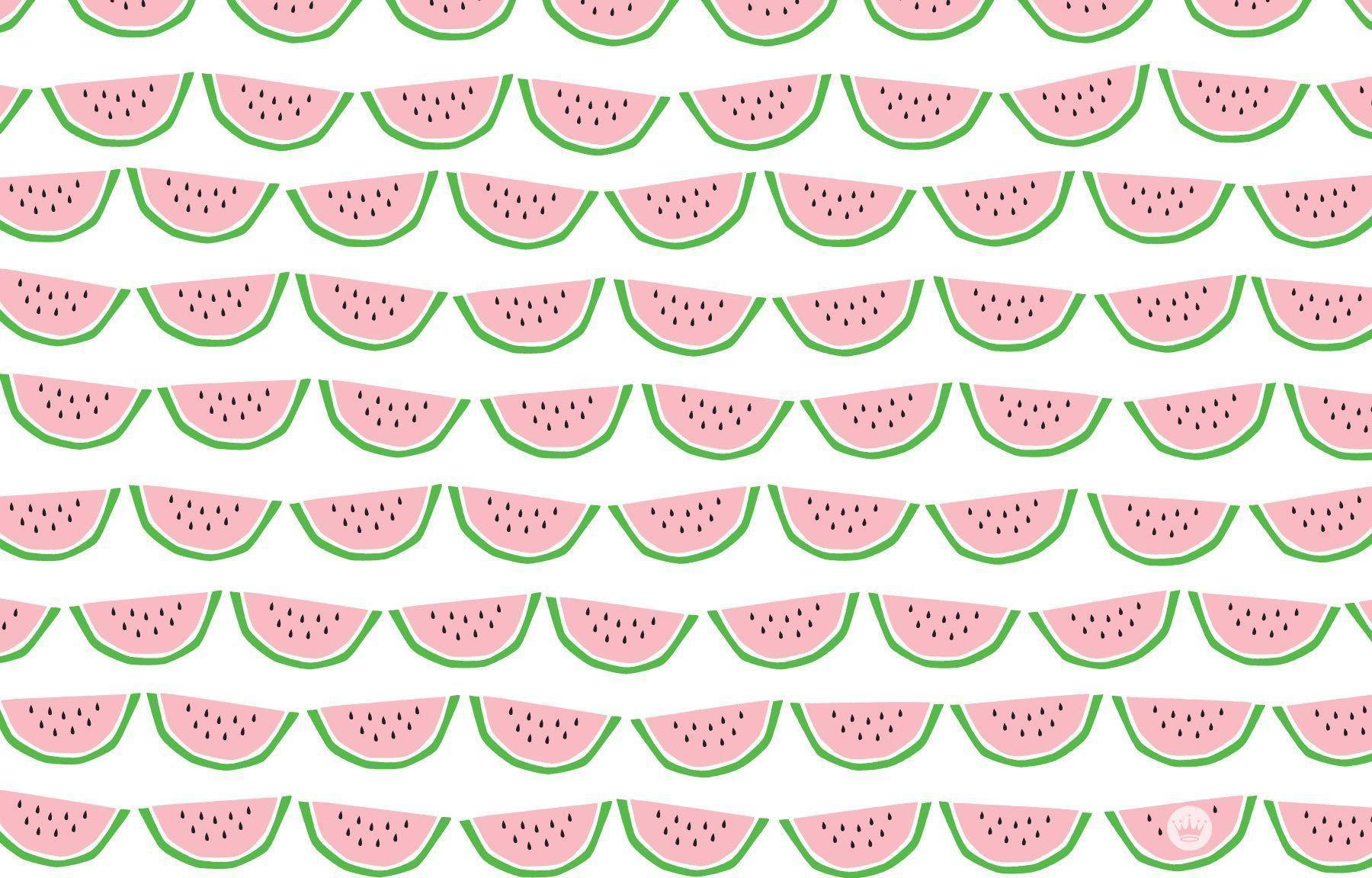 1800x1152 Watermelon Wallpaper Tumblr (image in Collection)